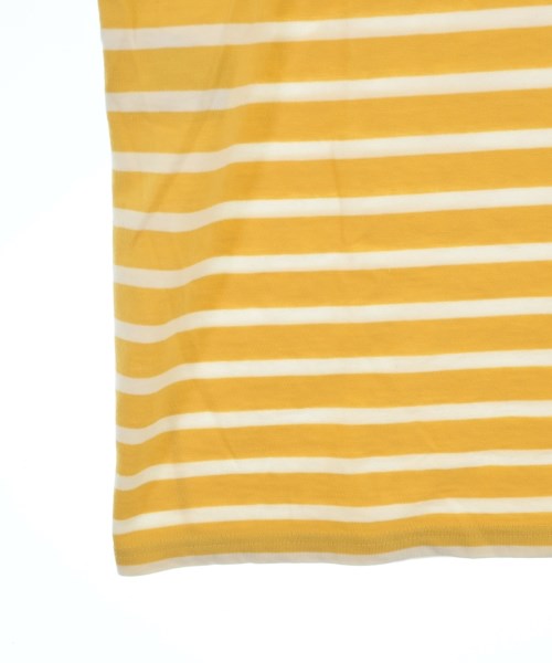 SAINT JAMES（セントジェームス）Tシャツ・カットソー 白 サイズ:3(SM位) レディース/2200721112626