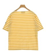 SAINT JAMES（セントジェームス）Tシャツ・カットソー 白 サイズ:3(SM位) レディース/2200721112626