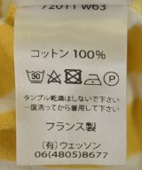 SAINT JAMES（セントジェームス）Tシャツ・カットソー 白 サイズ:3(SM位) レディース/2200721112626