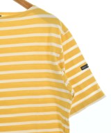 SAINT JAMES（セントジェームス）Tシャツ・カットソー 白 サイズ:3(SM位) レディース/2200721112626