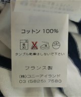SAINT JAMES（セントジェームス）Tシャツ・カットソー 白 サイズ:1(XS位) レディース/2200721112633
