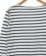SAINT JAMES（セントジェームス）Tシャツ・カットソー 白 サイズ:1(XS位) レディース/2200721112633