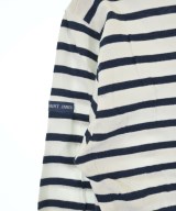 SAINT JAMES（セントジェームス）Tシャツ・カットソー 白 サイズ:1(XS位) レディース/2200721112633