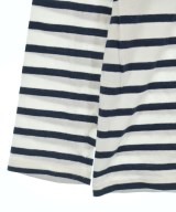 SAINT JAMES（セントジェームス）Tシャツ・カットソー 白 サイズ:1(XS位) レディース/2200721112633