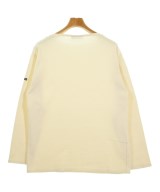 SAINT JAMES（セントジェームス）Tシャツ・カットソー 白 サイズ:5(ML位) メンズ/2200725350161