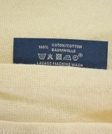 SAINT JAMES（セントジェームス）Tシャツ・カットソー 白 サイズ:5(ML位) メンズ/2200725350161