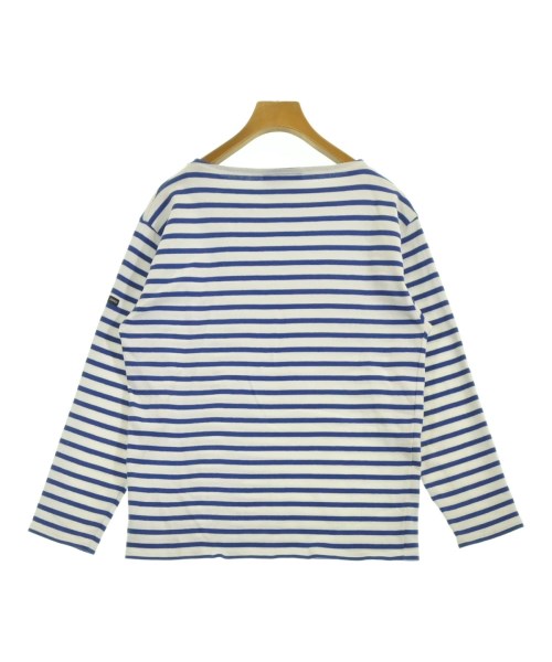 SAINT JAMES（セントジェームス）Tシャツ・カットソー 白 サイズ:3(SM位) レディース/2200725903084