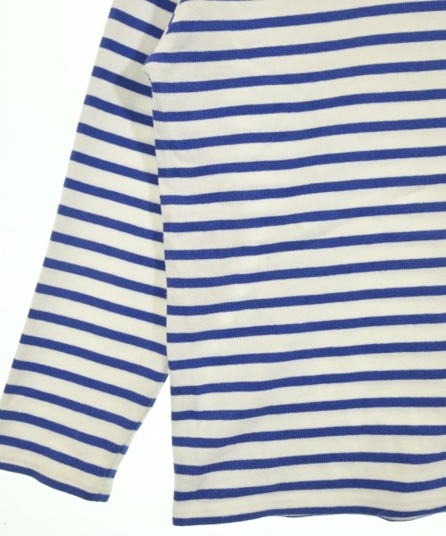 SAINT JAMES（セントジェームス）Tシャツ・カットソー 白 サイズ:3(SM位) レディース/2200725903084
