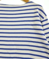 SAINT JAMES（セントジェームス）Tシャツ・カットソー 白 サイズ:3(SM位) レディース/2200725903084