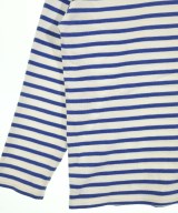 SAINT JAMES（セントジェームス）Tシャツ・カットソー 白 サイズ:3(SM位) レディース/2200725903084