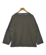 SAINT JAMES（セントジェームス）Tシャツ・カットソー グレー サイズ:5(ML位) メンズ/2200726717024
