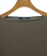 SAINT JAMES（セントジェームス）Tシャツ・カットソー グレー サイズ:5(ML位) メンズ/2200726717024
