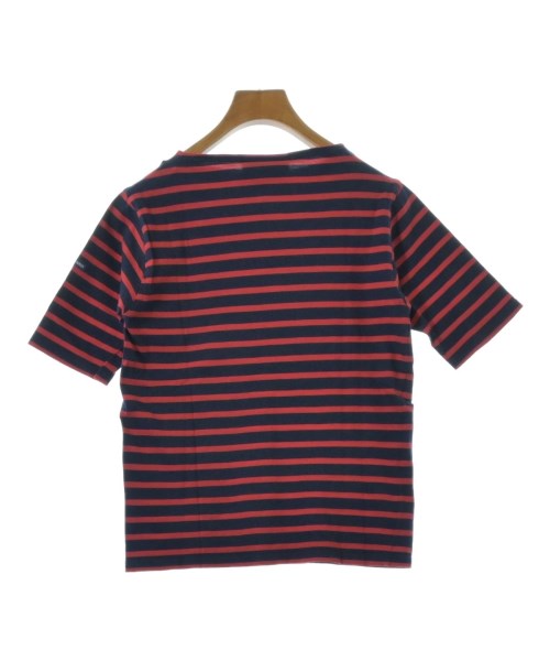 SAINT JAMES（セントジェームス）Tシャツ・カットソー 紺 サイズ:0CDT(XXS位) レディース/2200726795015