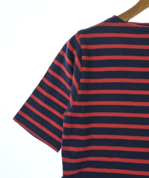 SAINT JAMES（セントジェームス）Tシャツ・カットソー 紺 サイズ:0CDT(XXS位) レディース/2200726795015