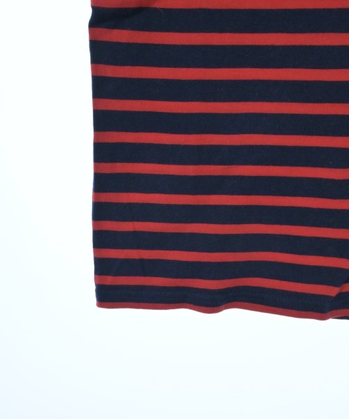 SAINT JAMES（セントジェームス）Tシャツ・カットソー 紺 サイズ:0CDT(XXS位) レディース/2200726795015