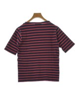 SAINT JAMES（セントジェームス）Tシャツ・カットソー 紺 サイズ:0CDT(XXS位) レディース/2200726795015