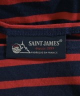 SAINT JAMES（セントジェームス）Tシャツ・カットソー 紺 サイズ:0CDT(XXS位) レディース/2200726795015