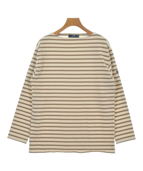 SAINT JAMES(セントジェームス)のTシャツ・カットソー サイズ:M 5,500円