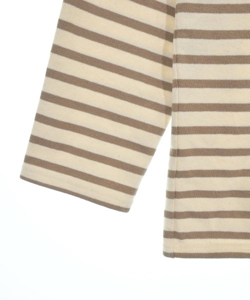 SAINT JAMES（セントジェームス）Tシャツ・カットソー ベージュ サイズ:M レディース/2200726800030