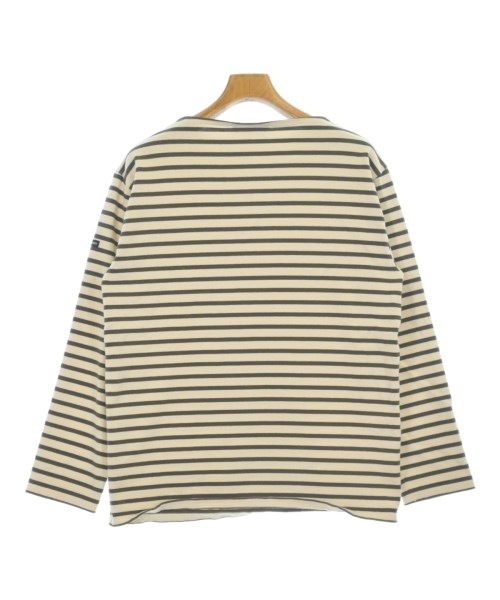 SAINT JAMES（セントジェームス）Tシャツ・カットソー ベージュ サイズ:L レディース/2200726800047