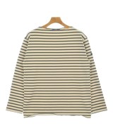 SAINT JAMES（セントジェームス）Tシャツ・カットソー ベージュ サイズ:L レディース/2200726800047