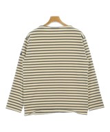 SAINT JAMES（セントジェームス）Tシャツ・カットソー ベージュ サイズ:L レディース/2200726800047
