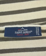 SAINT JAMES（セントジェームス）Tシャツ・カットソー ベージュ サイズ:L レディース/2200726800047