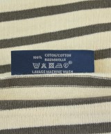 SAINT JAMES（セントジェームス）Tシャツ・カットソー ベージュ サイズ:L レディース/2200726800047