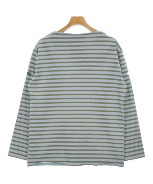 SAINT JAMES（セントジェームス）Tシャツ・カットソー 青 サイズ:L レディース/2200726800054