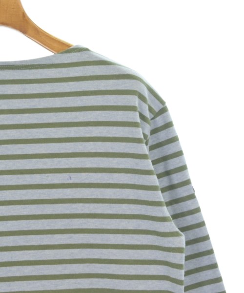SAINT JAMES（セントジェームス）Tシャツ・カットソー 青 サイズ:L レディース/2200726800054
