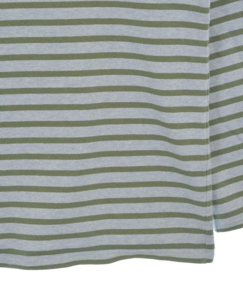SAINT JAMES（セントジェームス）Tシャツ・カットソー 青 サイズ:L レディース/2200726800054