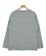 SAINT JAMES（セントジェームス）Tシャツ・カットソー 青 サイズ:L レディース/2200726800054