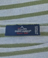 SAINT JAMES（セントジェームス）Tシャツ・カットソー 青 サイズ:L レディース/2200726800054