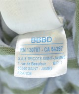 SAINT JAMES（セントジェームス）Tシャツ・カットソー 青 サイズ:L レディース/2200726800054