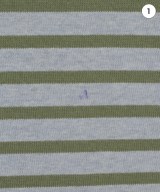 SAINT JAMES（セントジェームス）Tシャツ・カットソー 青 サイズ:L レディース/2200726800054