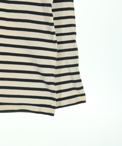 SAINT JAMES（セントジェームス）Tシャツ・カットソー 白 サイズ:3 1/2(SM位) レディース/2200726859045