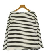 SAINT JAMES（セントジェームス）Tシャツ・カットソー 白 サイズ:3 1/2(SM位) レディース/2200726859045