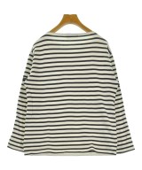 SAINT JAMES（セントジェームス）Tシャツ・カットソー 白 サイズ:3 1/2(SM位) レディース/2200726859045