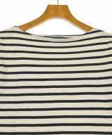 SAINT JAMES（セントジェームス）Tシャツ・カットソー 白 サイズ:3 1/2(SM位) レディース/2200726859045