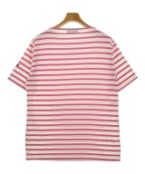 SAINT JAMES（セントジェームス）Tシャツ・カットソー 白 サイズ:ML レディース/2200727014108