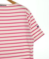 SAINT JAMES（セントジェームス）Tシャツ・カットソー 白 サイズ:ML レディース/2200727014108