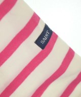SAINT JAMES（セントジェームス）Tシャツ・カットソー 白 サイズ:ML レディース/2200727014108