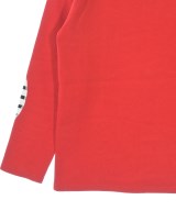 SAINT JAMES（セントジェームス）Tシャツ・カットソー 赤 サイズ:1(XS位) レディース/2200702598418