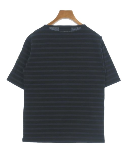 SAINT JAMES（セントジェームス）Tシャツ・カットソー 黒 サイズ:XS レディース/2200702598463
