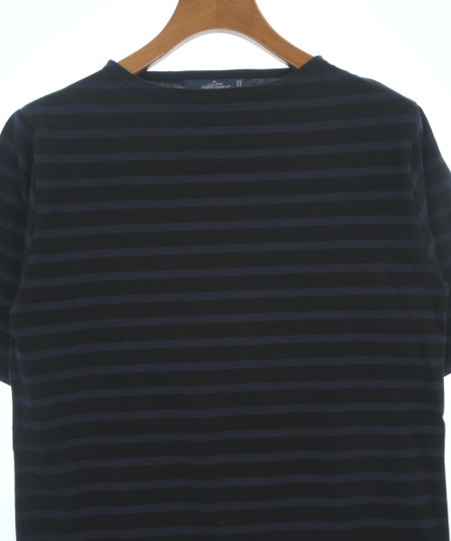 SAINT JAMES（セントジェームス）Tシャツ・カットソー 黒 サイズ:XS レディース/2200702598463