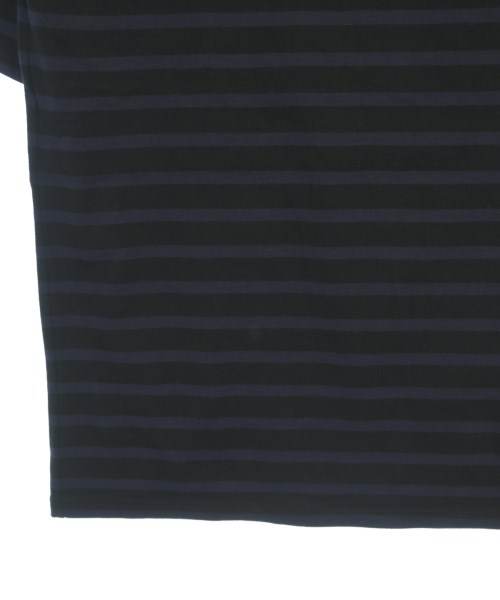 SAINT JAMES（セントジェームス）Tシャツ・カットソー 黒 サイズ:XS レディース/2200702598463