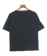 SAINT JAMES（セントジェームス）Tシャツ・カットソー 黒 サイズ:XS レディース/2200702598463