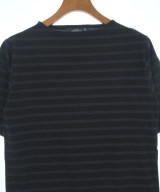 SAINT JAMES（セントジェームス）Tシャツ・カットソー 黒 サイズ:XS レディース/2200702598463