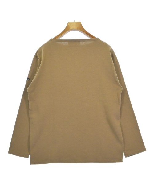 SAINT JAMES（セントジェームス）Tシャツ・カットソー 茶 サイズ:3(SM位) レディース/2200724913046
