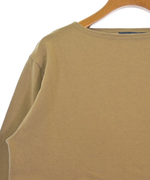 SAINT JAMES（セントジェームス）Tシャツ・カットソー 茶 サイズ:3(SM位) レディース/2200724913046